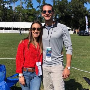 Meet your Posher, Brad